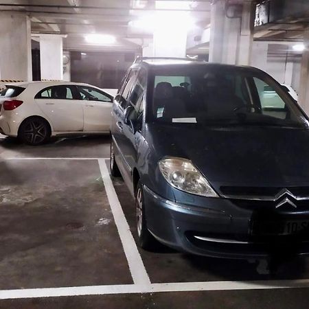 Magenta Apartment فاريسّي المظهر الخارجي الصورة