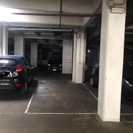 Magenta Apartment فاريسّي المظهر الخارجي الصورة