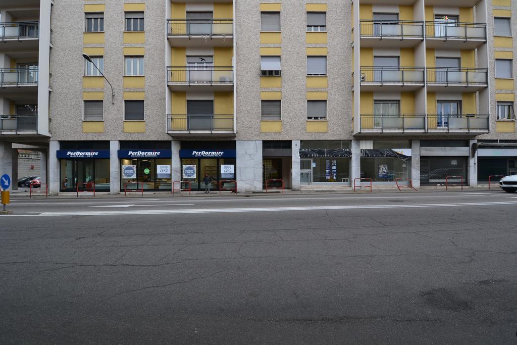 Magenta Apartment فاريسّي المظهر الخارجي الصورة